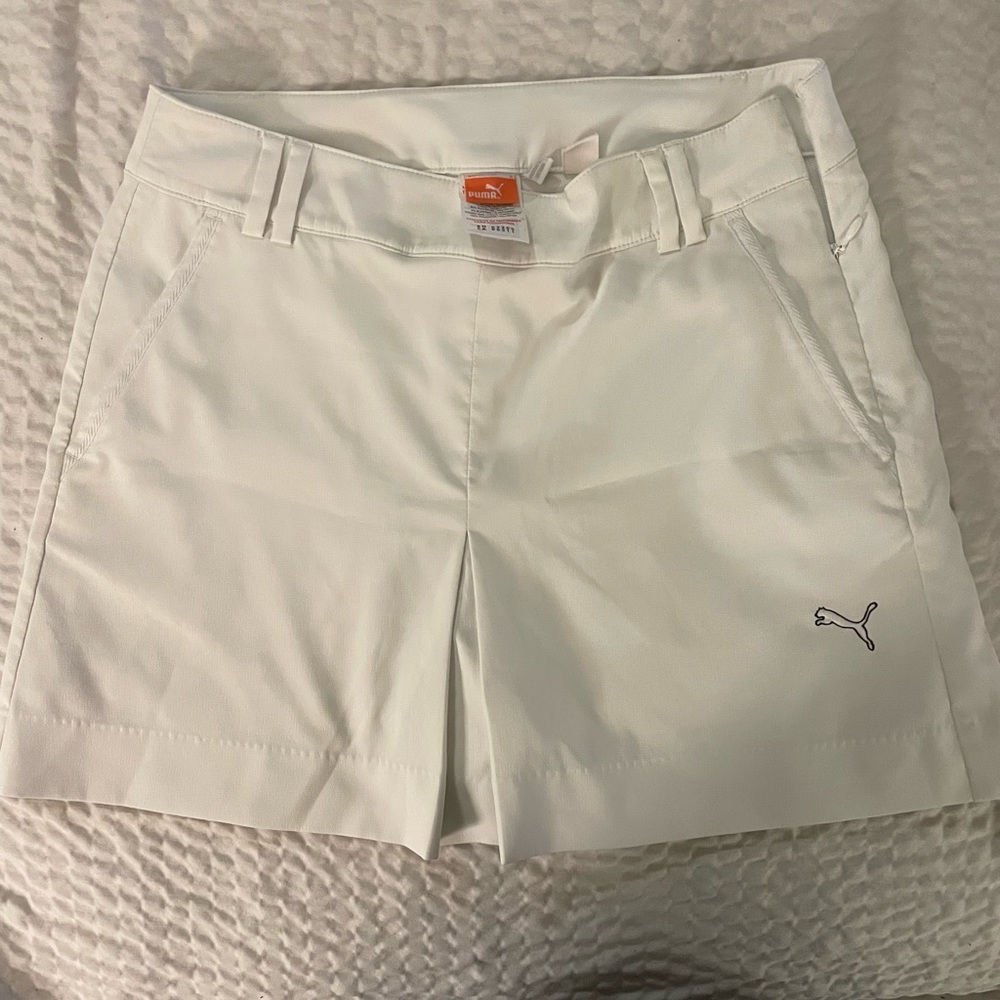 Puma skort